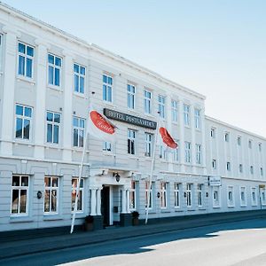 Hotel Postgaarden